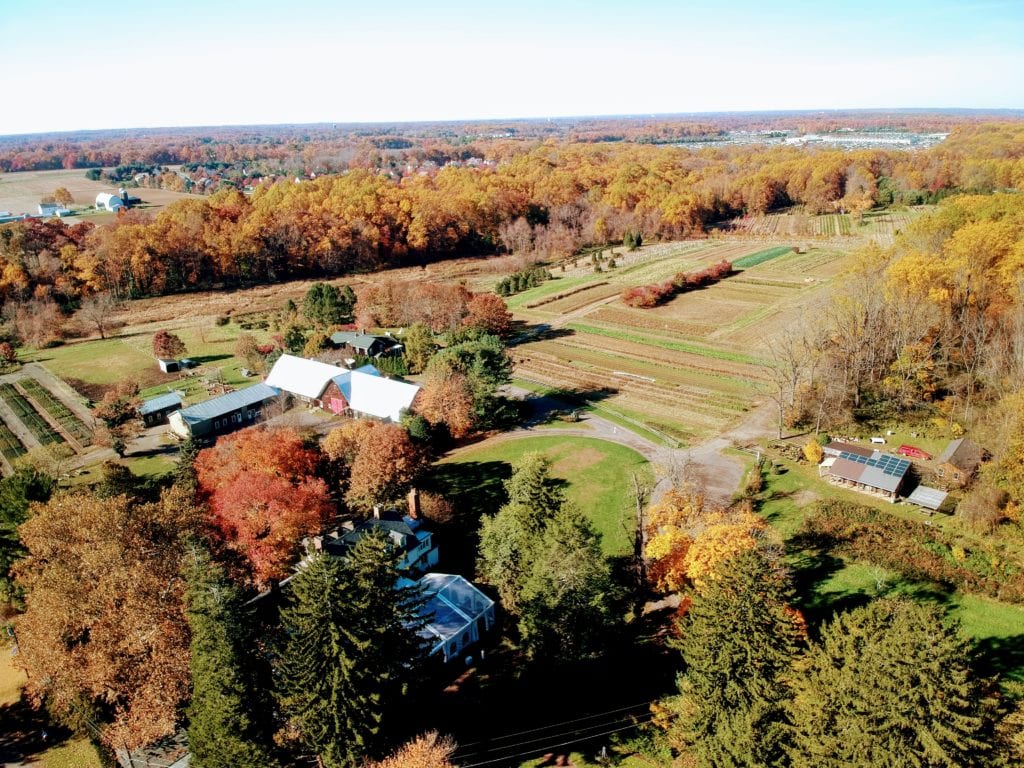 Home - Fernbrook Farms