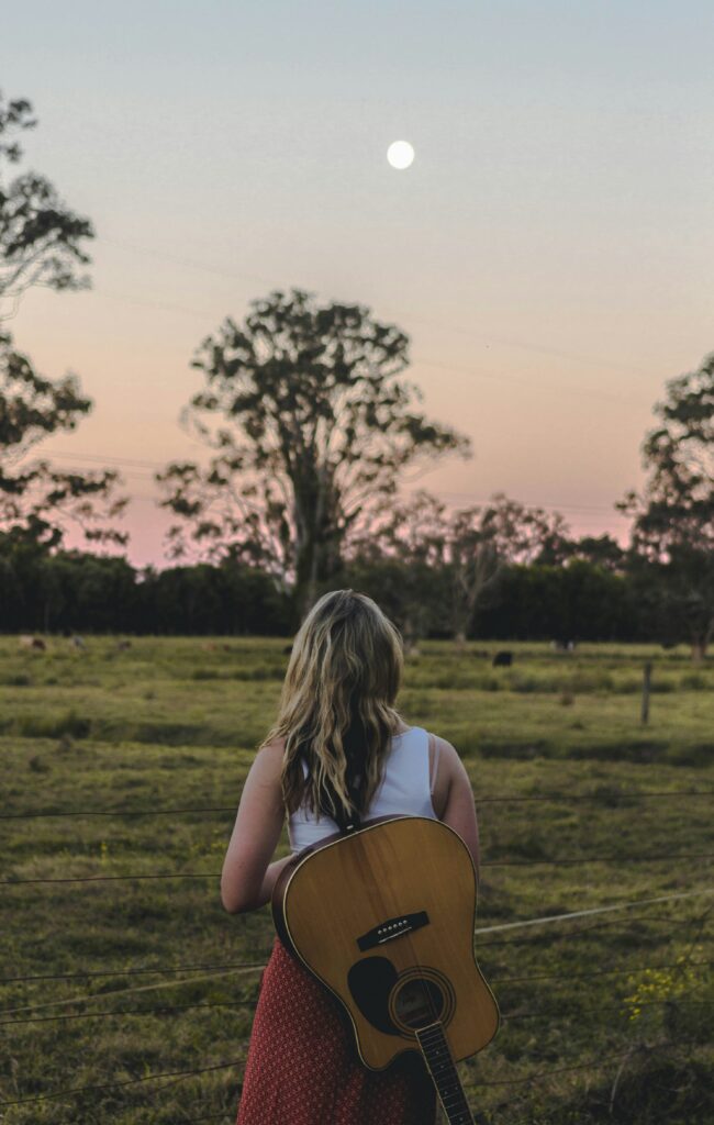 Fernbrook farms country singer